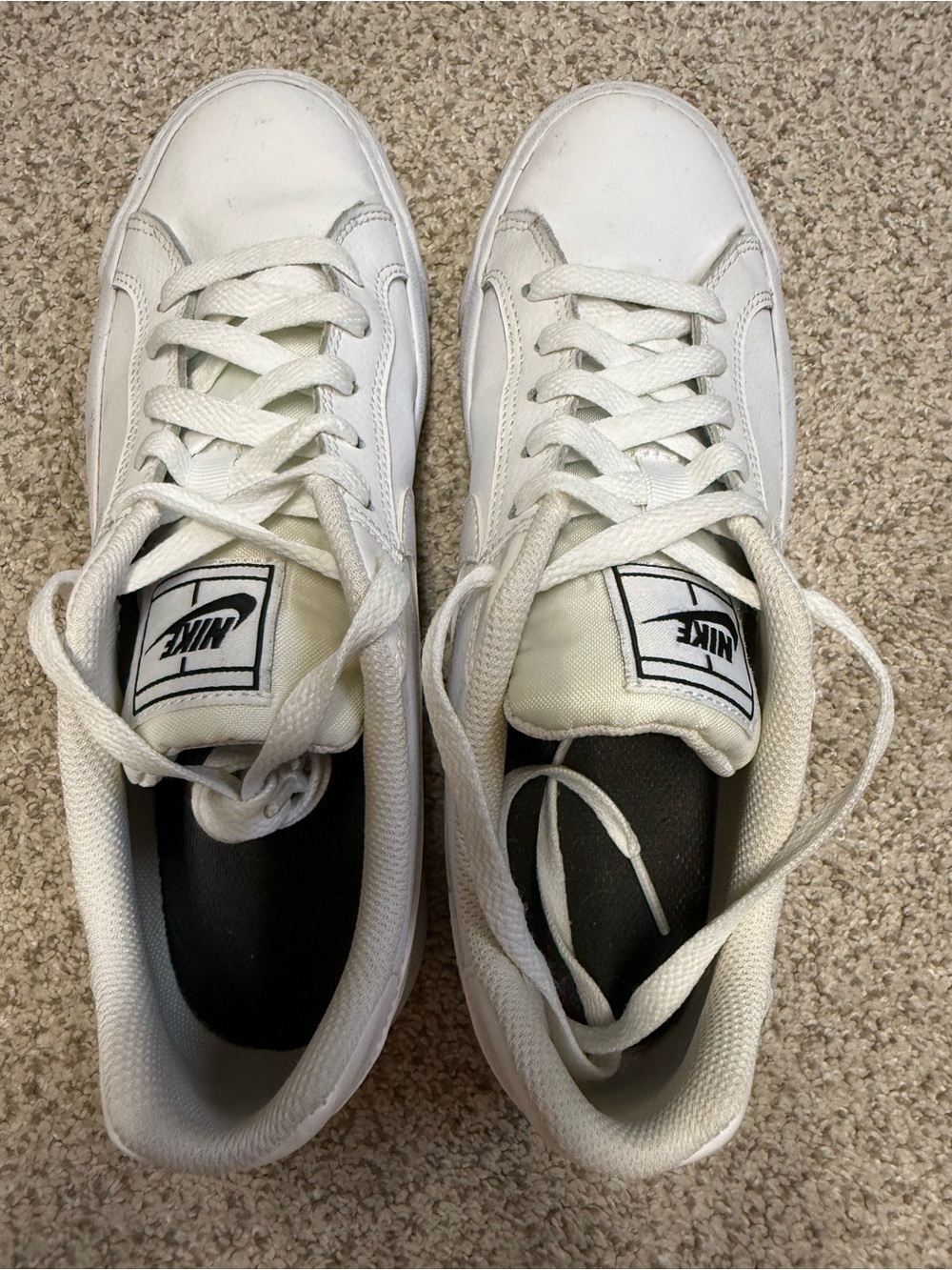 Nike Court Royale Sneakers - Picture 4 of 7